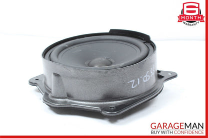 10-13 Mercedes W221 S550 S600 Rear Left or Right Door Loud Sound Speaker OEM