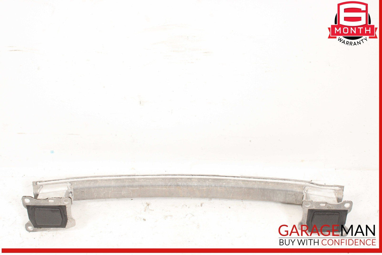 18-24 Audi S5 Rear Bumper Reinforcement Impact Bar Assembly OEM