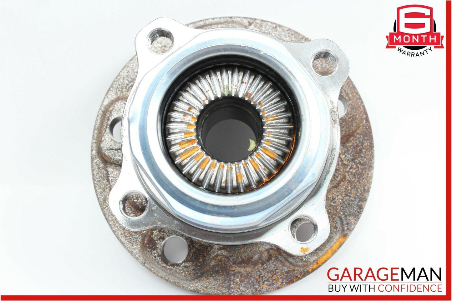 20-21 BMW 228i xDrive Rear Right Side Inner Spindle Knuckle Hub Bearing OEM