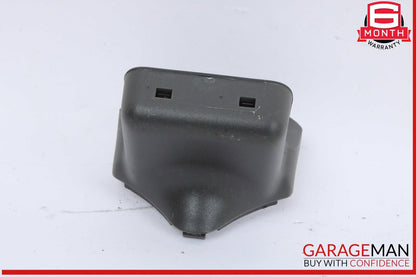 03-13 Maserati Quattroporte M139 Rear View Vision Mirror Light Sensor OEM