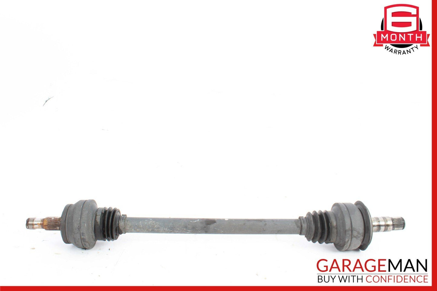 07-18 Mercedes E350 S550 Rear Left / Right Side Axle CV Half Shaft Driveshaft