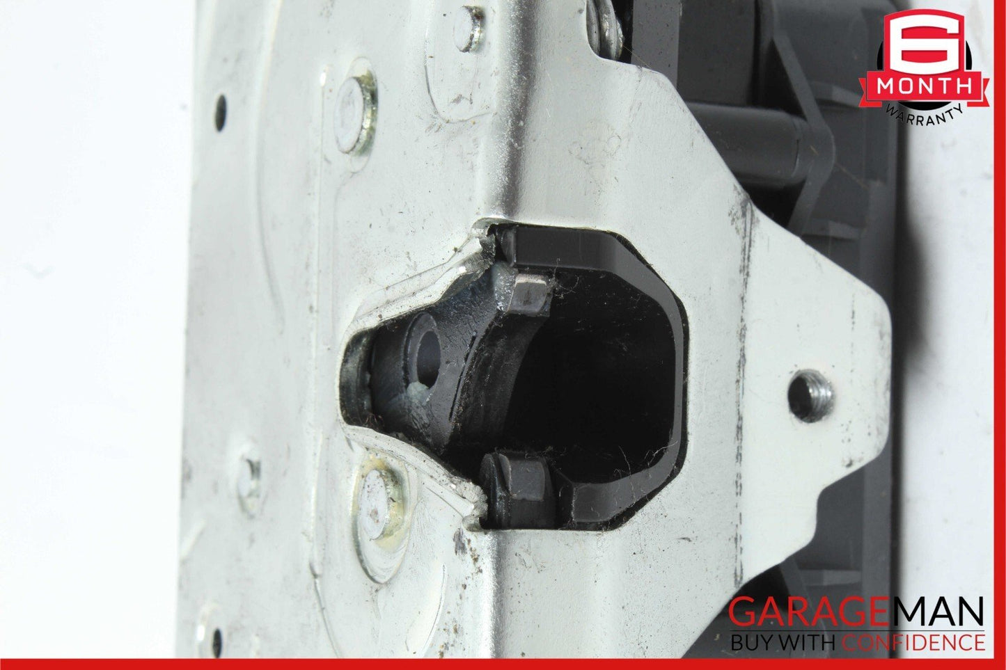 06-13 Mercedes R500 ML500 ML320 GL550 Rear Trunk Tailgate Lock Latch Actuator