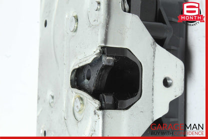06-13 Mercedes R500 ML500 ML320 GL550 Rear Trunk Tailgate Lock Latch Actuator