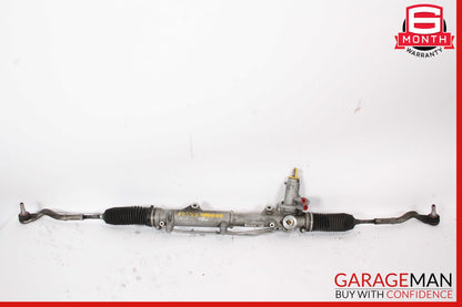 10-16 Mercedes W212 E350 E550 Power Steering Rack and Pinion OEM