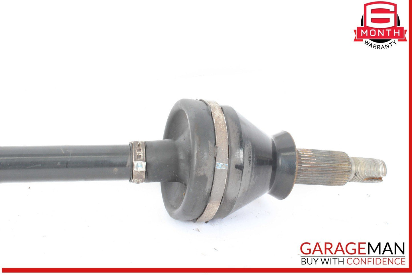 14-17 Maserati Ghibli S Rear Left Driver Side Axle CV Half Shaft OEM