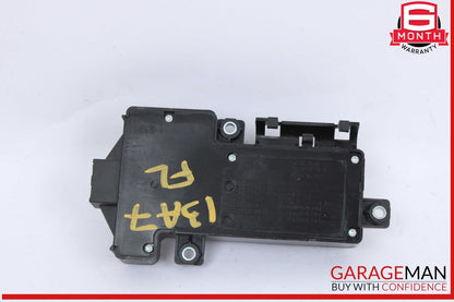 12-18 Audi A7 Q5 A6 Front Left Driver Side Power Seat Adjustment Switch OEM