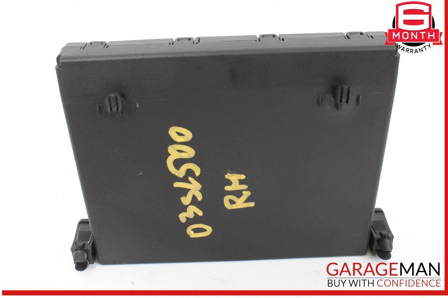 03-12 Mercedes R230 SL500 SL55 SL600 Front Right Side Door Control Module OEM