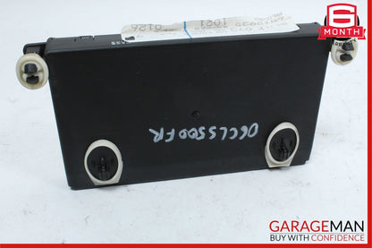 06-11 Mercedes W219 CLS500 Front Right Side Door Computer Control Module OEM
