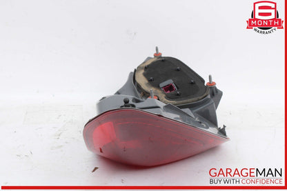 15-18 Mercedes W205 C300 4MATIC Rear Right Passenger Side Tail Light Lamp OEM
