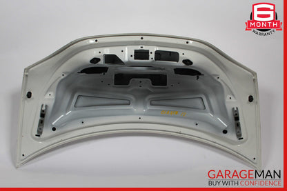 14-19 Mercedes W117 CLA45 AMG Sedan Rear Trunk Lid Deck Shell Panel OEM