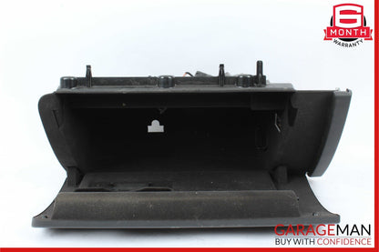 09-17 Audi Q5 Dash Glove Box Storage Compartment Black OEM