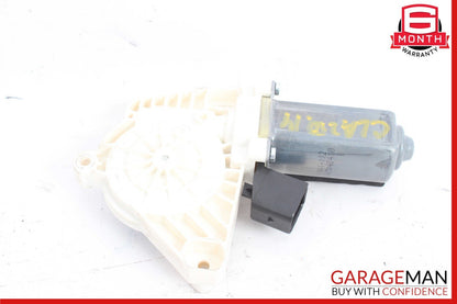 14-18 Mercedes W117 CLA250 Rear Right Side Door Window Regulator Motor Unit