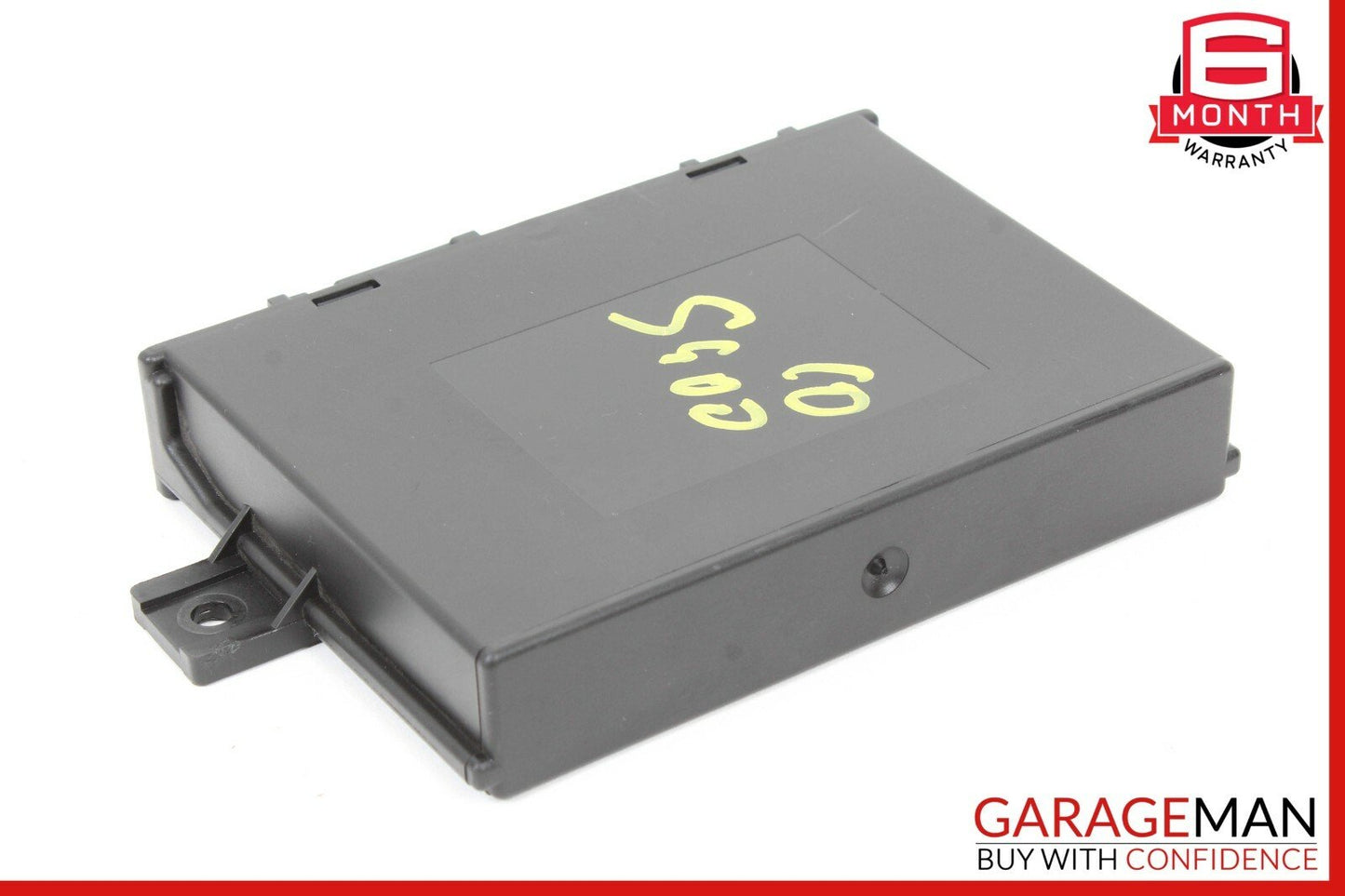 07-13 Mercedes W221 S550 S63 AMG Door Keyless Go Control Module 2218707392 OEM