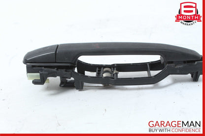 94-00 Mercedes W202 C220 C280 Front Right Side Exterior Door Handle Beige OEM
