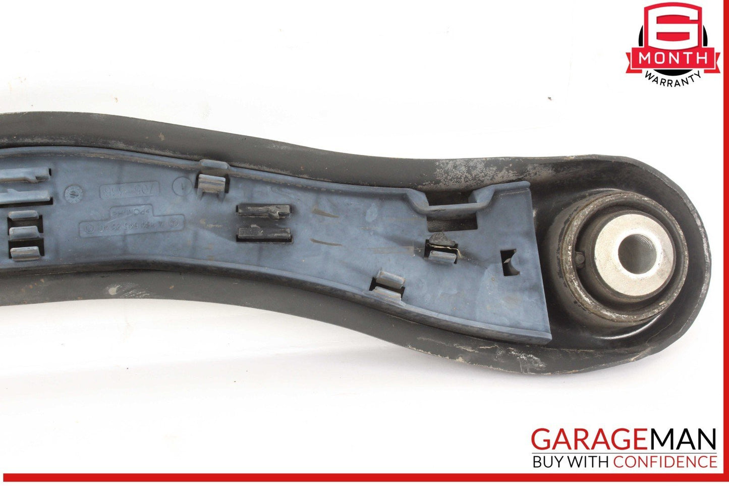 06-13 Mercedes X164 GL450 Rear Right or Left Side Suspension Upper Control Arm