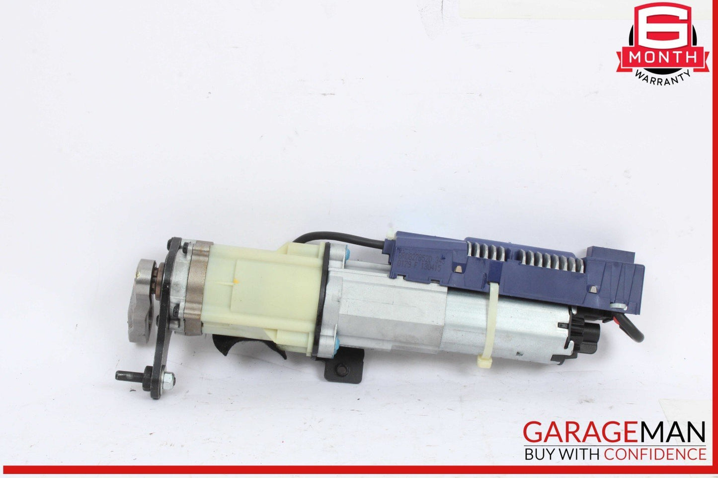 13-17 Audi Q5 Rear Right Passenger Side Tailgate Power Liftgate Drive Motor Unit