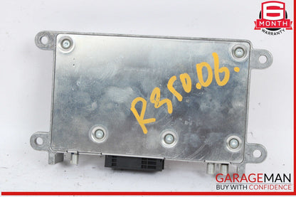06-14 Mercedes-Benz R350 Voice Communication Control Module 2218700826 Genuine
