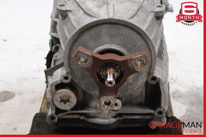 12-15 Mercedes SLK250 C250 7G Automatic Transmission Assembly 722.997 89k