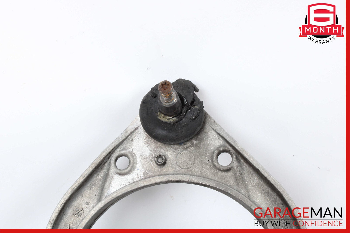 03-10 Porsche Cayenne 955 957 Front Left or Right Upper Control Arm Assembly OEM