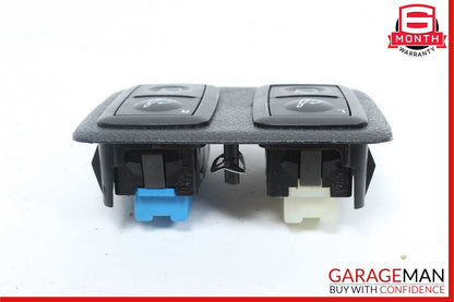 07-12 Mercedes X164 GL450 GL350 Rear Right And Left Seat Fold Control Switch OEM