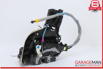 15-20 Mercedes-Benz C300 W205 Door Lock Latch Actuator 2220063999 Left/Right
