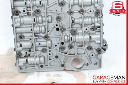 Mercedes S500 CLS500 Ð500 7G Tronic Transmission Valve Body TCM 2202770801 OEM