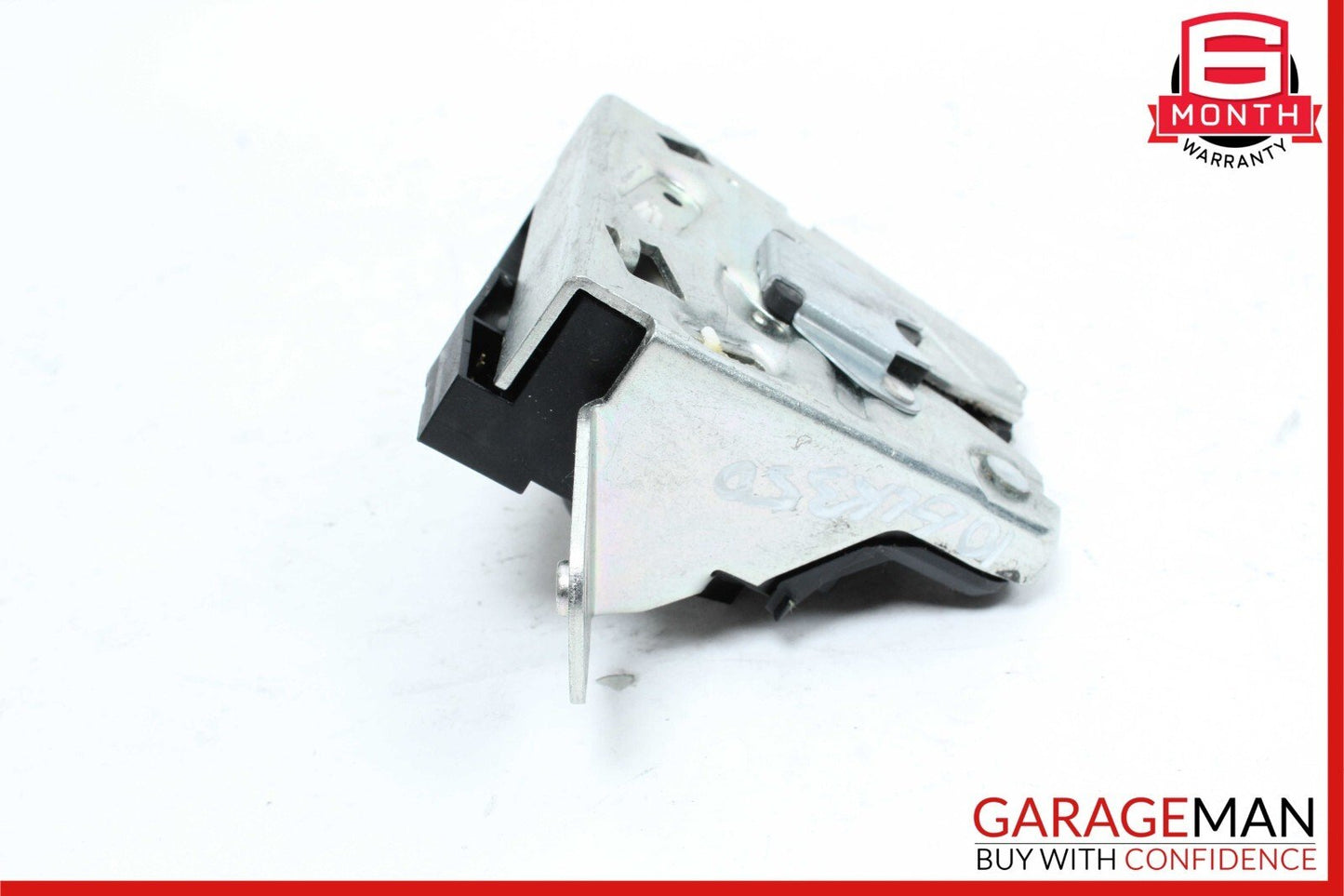 10-15 Mercedes X204 GLK350 GLK250 Trunk Lid Latch Lock Actuator OEM
