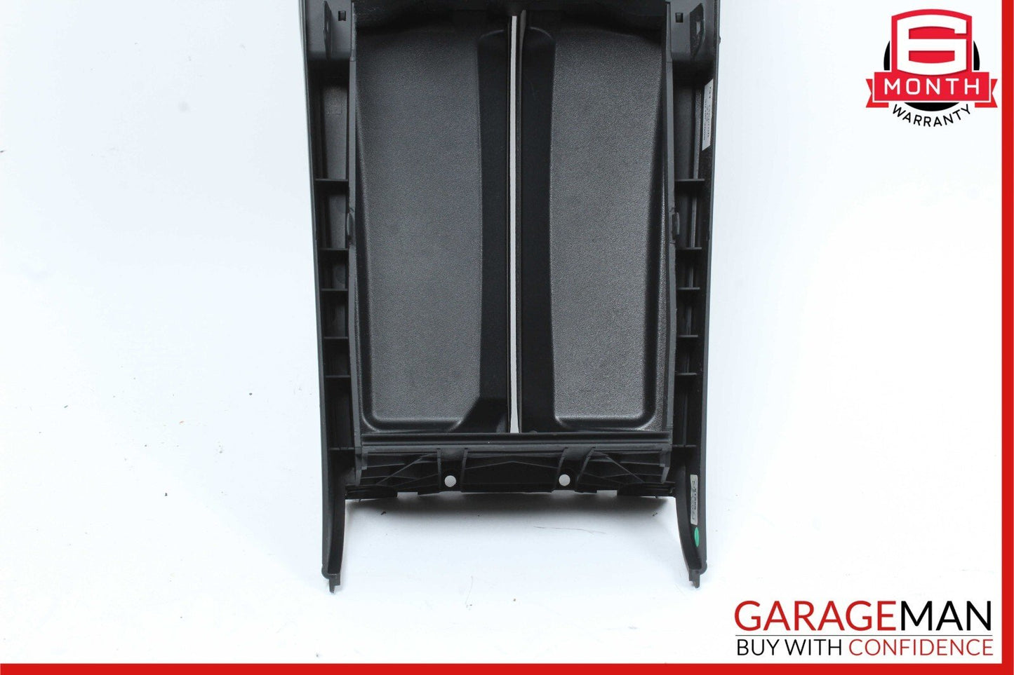 08-14 Mercedes W204 C300 C250 Center Console Arm Rest Armrest Cup Holder OEM