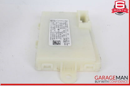 14-19 Mercedes W222 S550 C300 S600 GLC350 Keyless Go Entry Control Module OEM