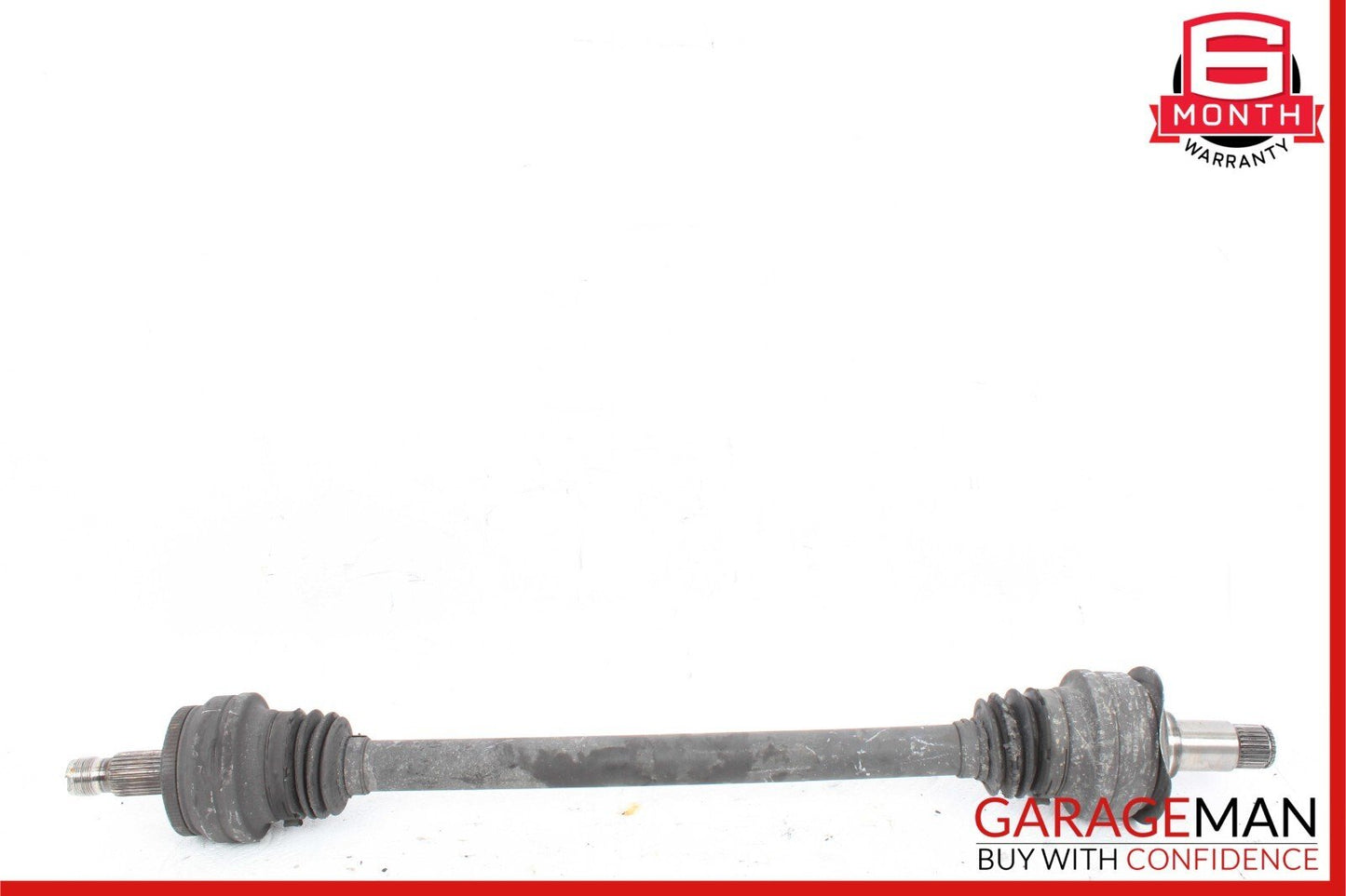 12-16 Mercedes R172 SLK250 Rear Right / Left Driveshaft Drive Axle CV Shaft RWD