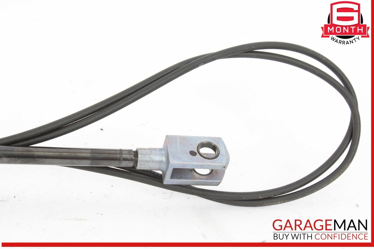 12-20 Mercedes R172 SLC300 Right Convertible Top Main Drive Lift Cylinder OEM