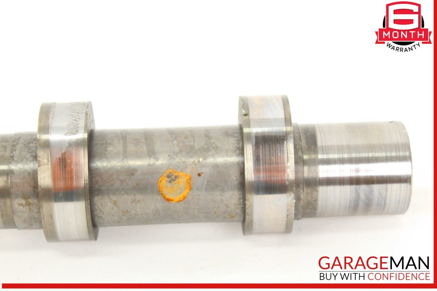 11-20 Mercedes W221 S550 GL450 GL550 Left Side Engine Exhaust Camshaft OEM