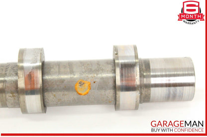 11-20 Mercedes W221 S550 GL450 GL550 Left Side Engine Exhaust Camshaft OEM