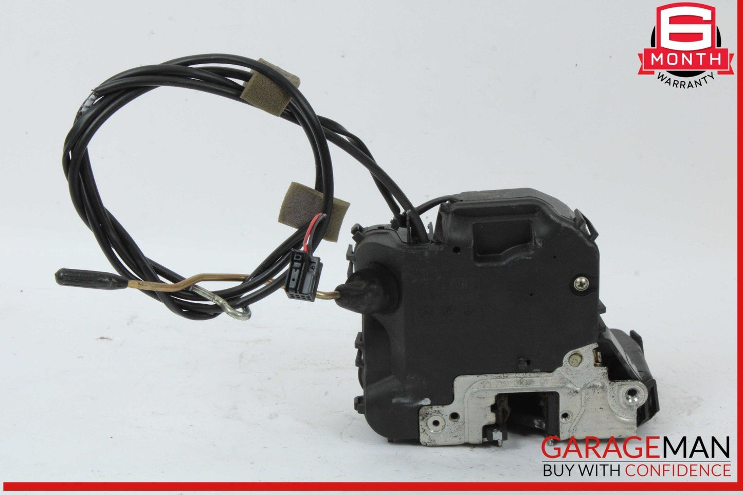 05-11 Mercedes R171 SLK280 SLK350 Left Driver Side Door Lock Latch Actuator OEM
