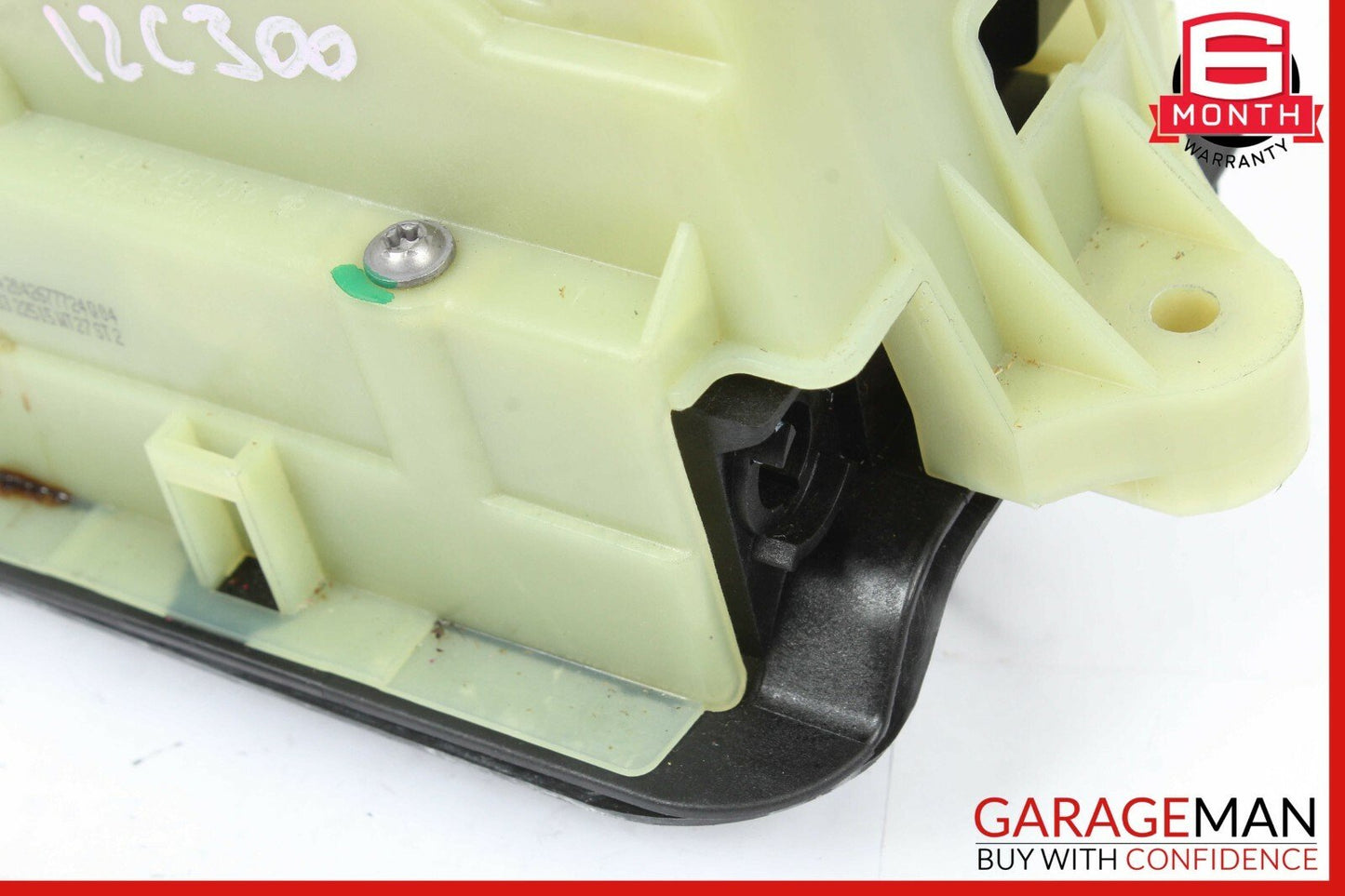 08-14 Mercedes W204 C300 C63 AMG Floor Gear Selector Shifter 2042677724