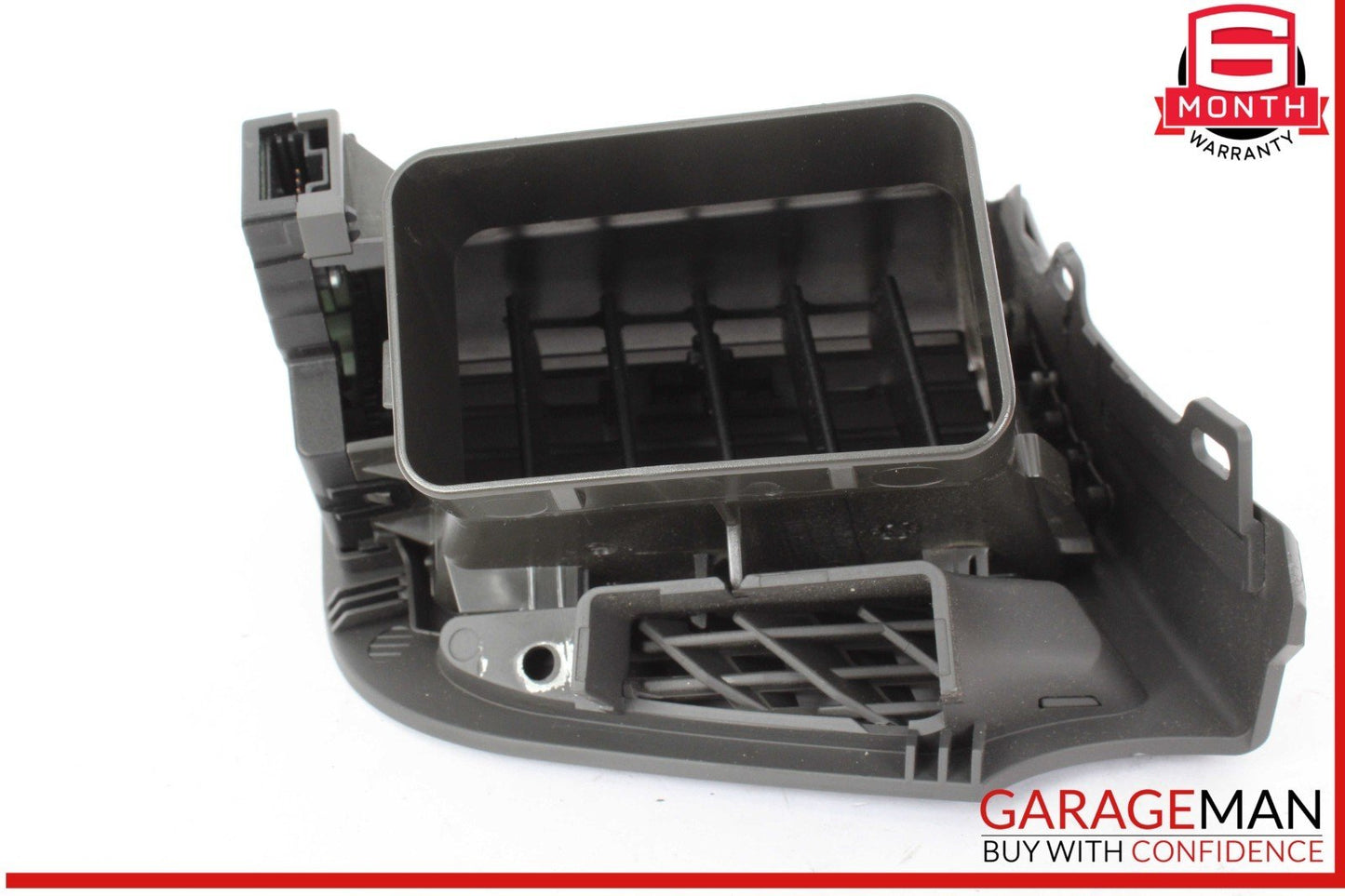 07-14 Mercedes W221 S550 Dashboard Dash AC A/C Air Vent Right Side OEM