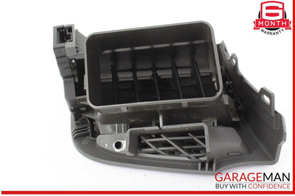 07-14 Mercedes W221 S550 Dashboard Dash AC A/C Air Vent Right Side OEM