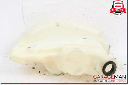06-12 Mercedes W164 ML350 GL450 Windshield Washer Fluid Reservoir Tank Bottle