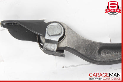 03-12 Mercedes R230 SL55 CLS500 Rear Left Side Thrust Arm Lower Control Arm OEM