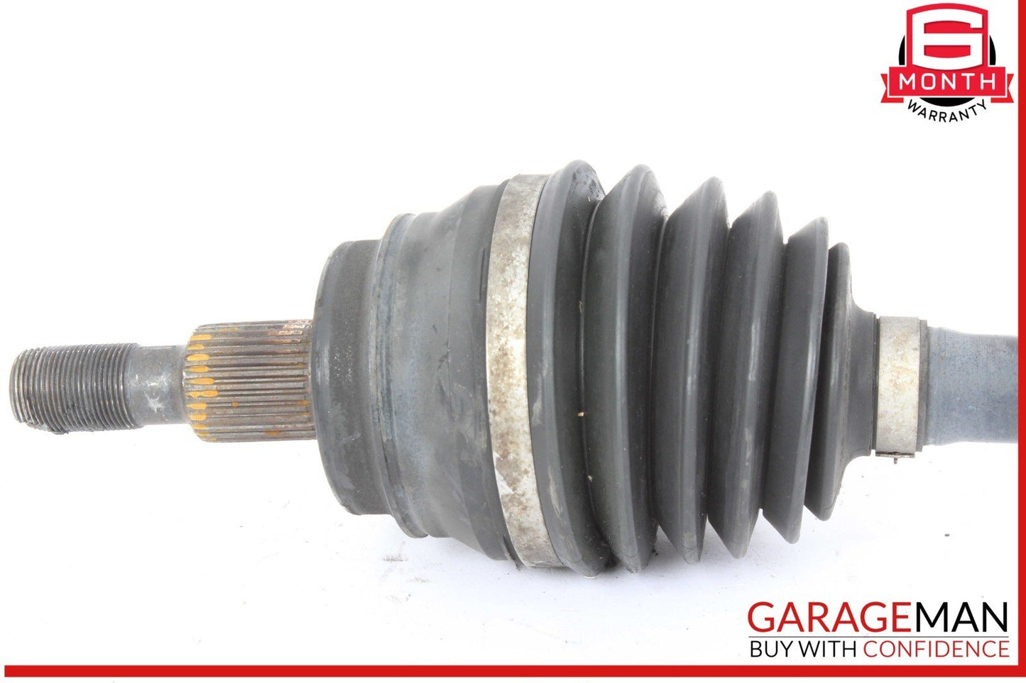 12-19 Mercedes X166 GL550 Front Right Side Driveshaft CV Drive Axle Shaft OEM