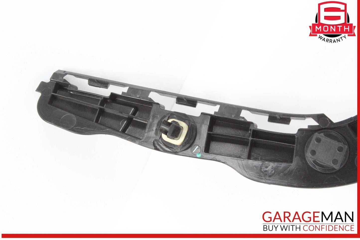 17-23 Tesla Model 3 Rear Left Driver Side Bumper Mount Support Bracket OEM