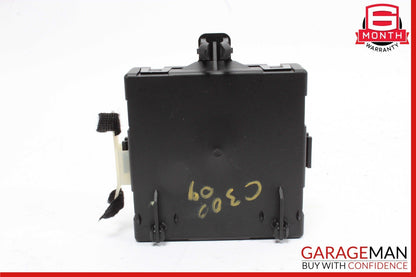 08-18 Mercedes W204 C300 C350 E400 Front Right Side Door Control Module OEM