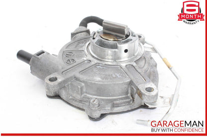 06-11 Mercedes W203 C230 Engine Motor Brake Vacuum Pump 2722300465 OEM