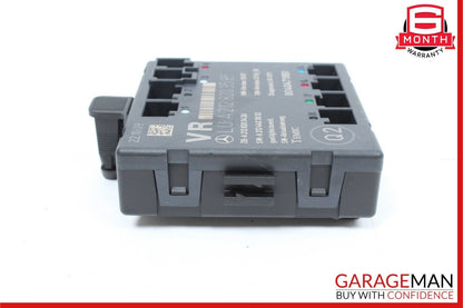 08-18 Mercedes-Benz C300 W204 Right Front Door Control Module 2128203585 OEM