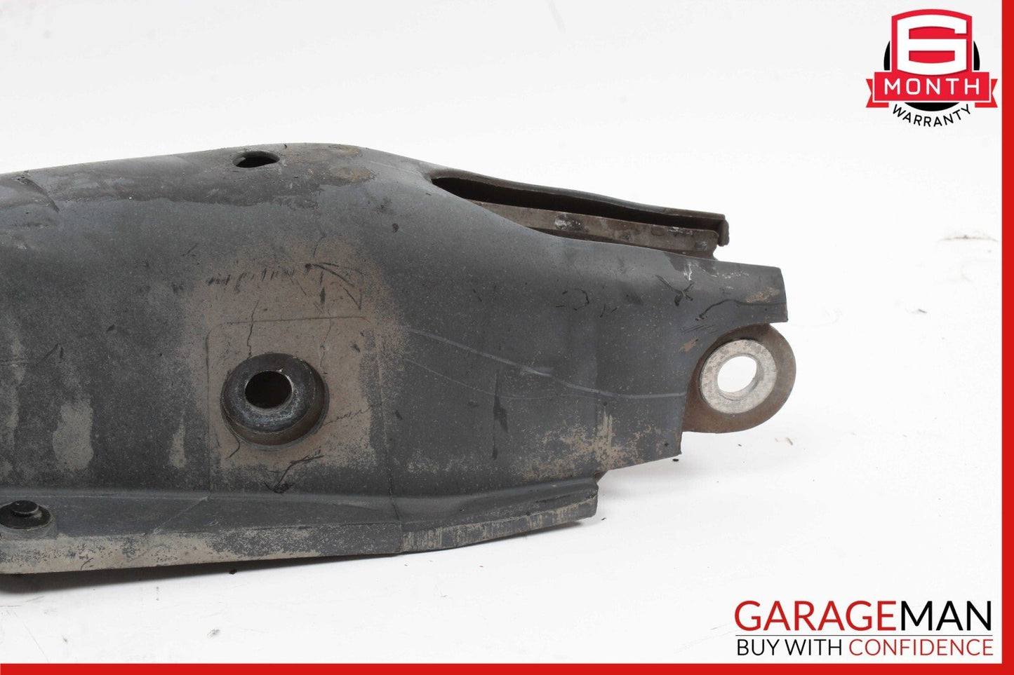 07-14 Mercedes W221 S600 S550 CL550 Rear Lower Rearward Control Arm OEM