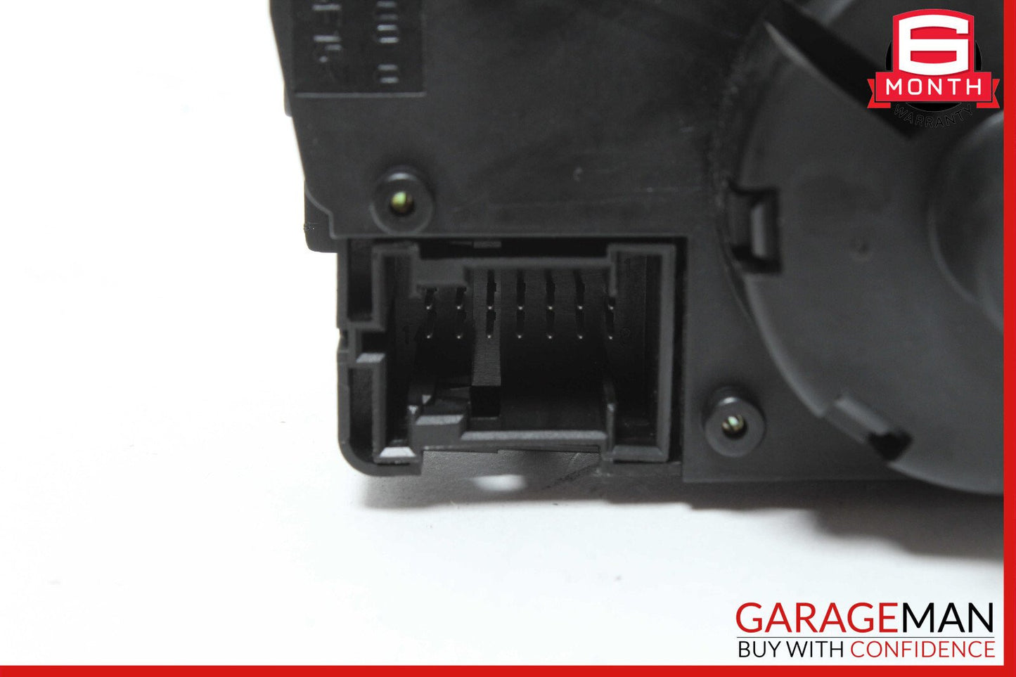 03-12 Mercedes R230 SL550 SL55 AMG Headlight Control Switch Controller OEM