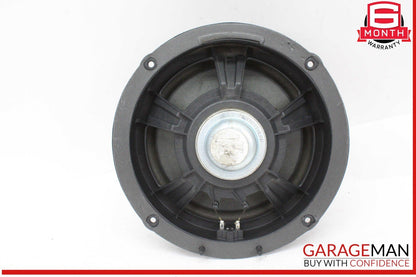 09-16 Audi A5 S4 Front Right and Left Side Audio Door Speaker Set 8T0035415 OEM