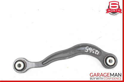 07-14 Mercedes W221 S65 CL63 AMG Rear Left Camber Strut Upper Control Arm OEM