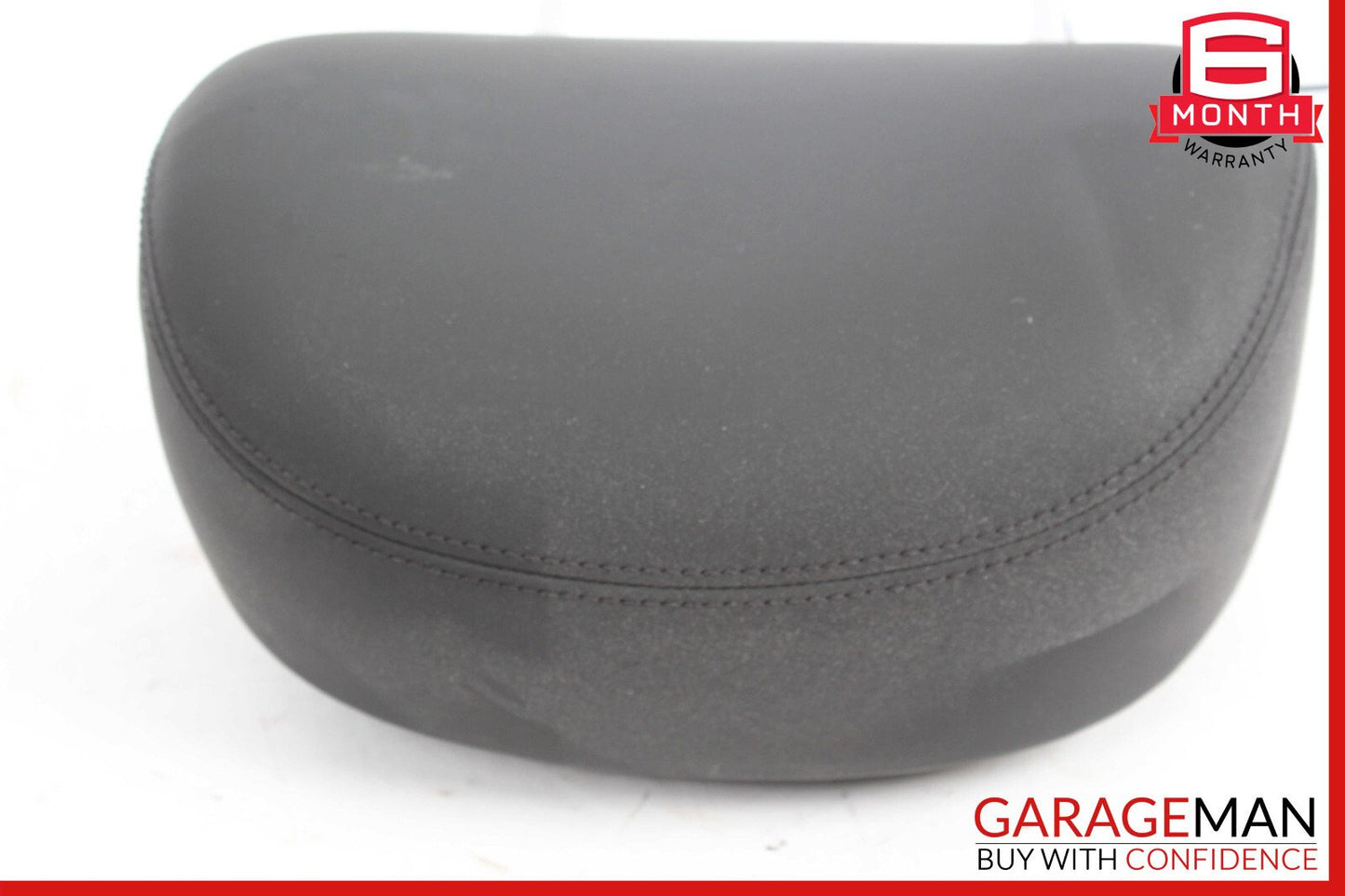 06-11 Mercedes W219 CLS63 AMG Front Right / Left Side Seat Headrest Head Rest