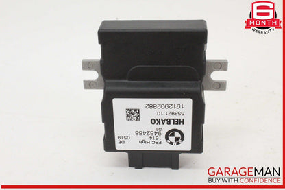 19-24 BMW M340i 330i 330e G20 Fuel Pump Computer Control Module Unit OEM